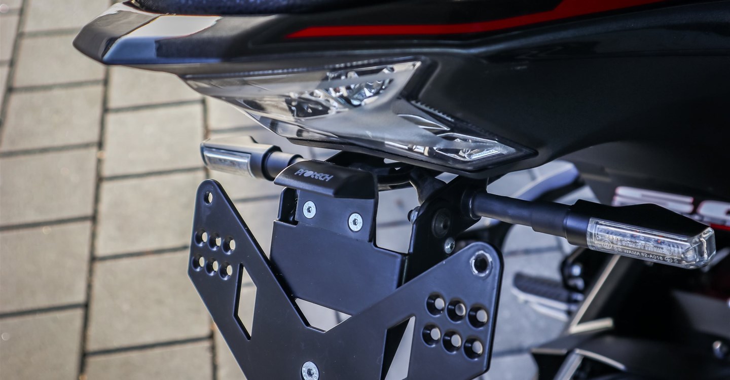 Angebot Kawasaki Z900 70kW