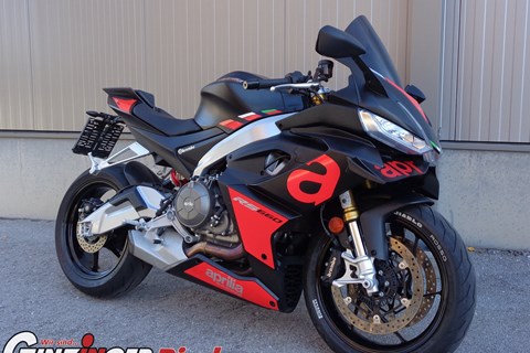 McGregor's top Motorrad Neuheiten 2021