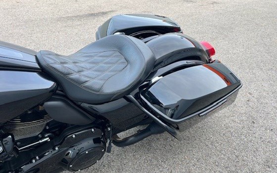 Gebrauchtmotorrad Harley-Davidson Touring Street Glide ST - Bild 12