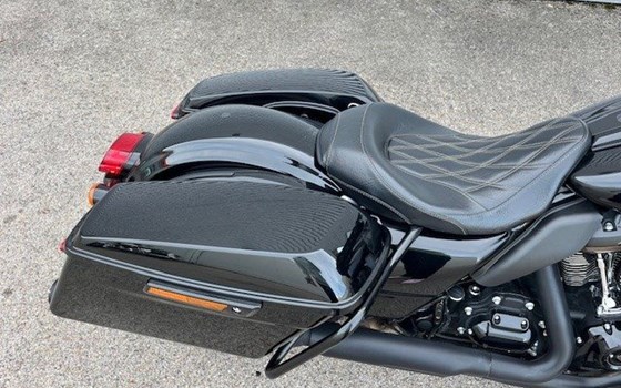 Gebrauchtmotorrad Harley-Davidson Touring Street Glide ST - Bild 7