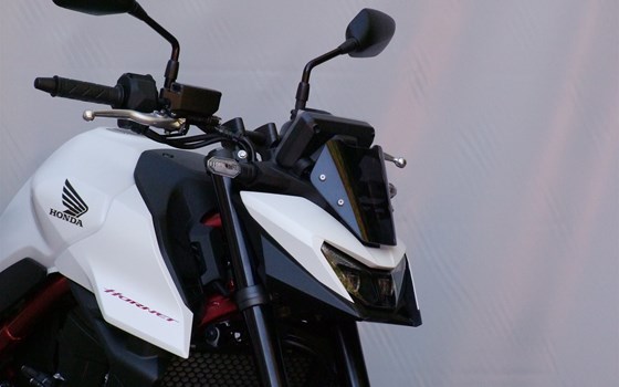 Neufahrzeug Honda CB750 Hornet - Bild 15