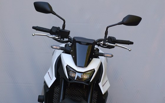 Neufahrzeug Honda CB750 Hornet - Bild 17