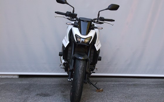 Neufahrzeug Honda CB750 Hornet - Bild 18