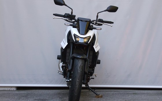 Neufahrzeug Honda CB750 Hornet - Bild 19