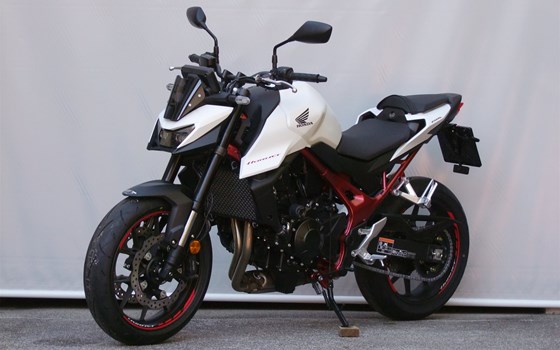 Neufahrzeug Honda CB750 Hornet - Bild 2