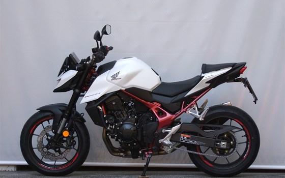 Neufahrzeug Honda CB750 Hornet - Bild 3