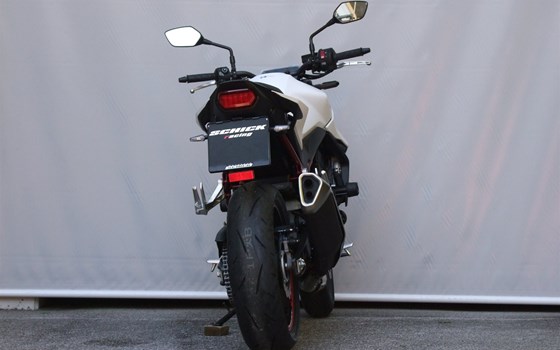 Neufahrzeug Honda CB750 Hornet - Bild 7