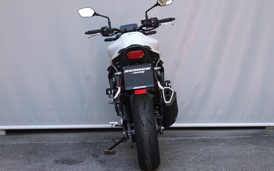 Neufahrzeug Honda CB750 Hornet - Bild 8