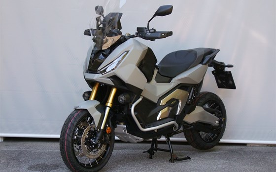 Neufahrzeug Honda X-ADV - Bild 1