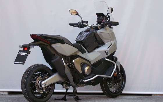 Neufahrzeug Honda X-ADV - Bild 11