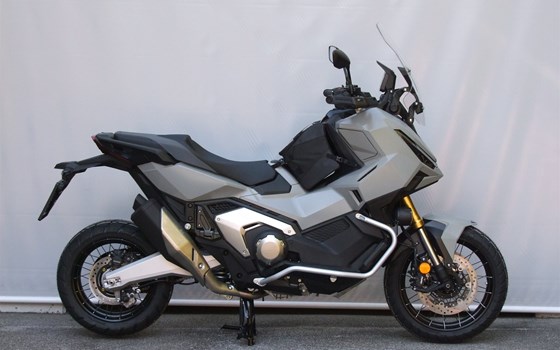 Neufahrzeug Honda X-ADV - Bild 13
