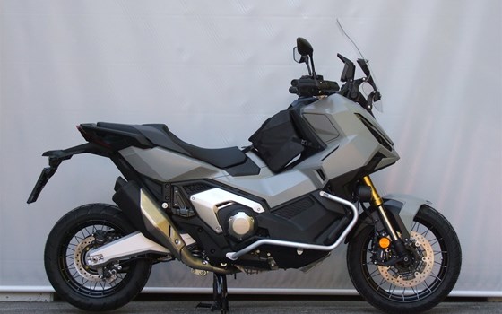 Neufahrzeug Honda X-ADV - Bild 14