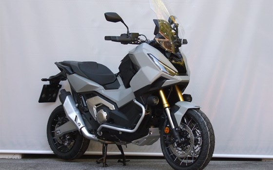 Neufahrzeug Honda X-ADV - Bild 15