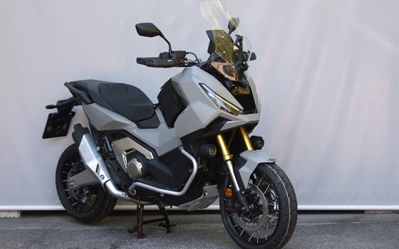 Neufahrzeug Honda X-ADV - Bild 16