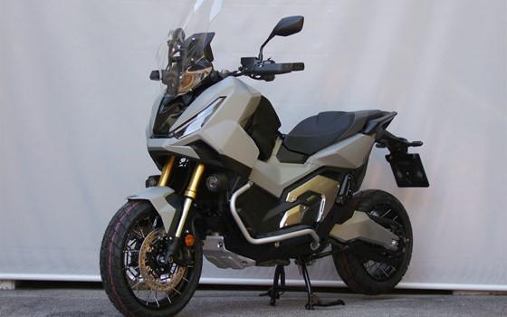 Neufahrzeug Honda X-ADV - Bild 2