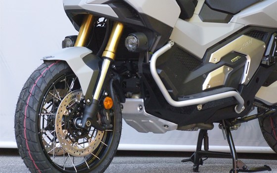 Neufahrzeug Honda X-ADV - Bild 3