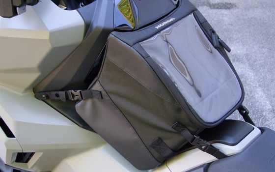 Neufahrzeug Honda X-ADV - Bild 4