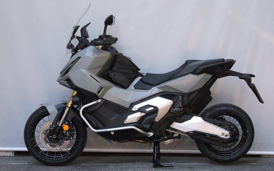 Neufahrzeug Honda X-ADV - Bild 5