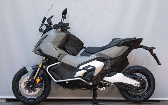 Neufahrzeug Honda X-ADV - Bild 6