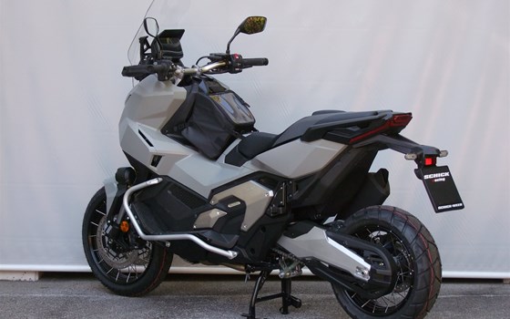 Neufahrzeug Honda X-ADV - Bild 8