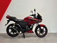 Honda CBF 125