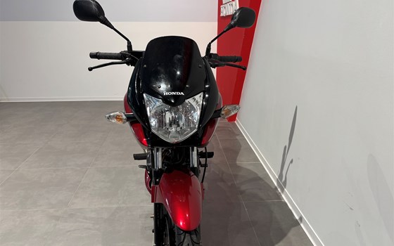 Gebrauchtmotorrad Honda CBF 125 - Bild 5