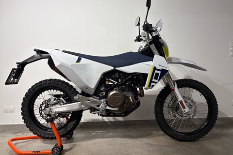 NastyNils Dreambikes