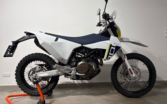 Gebrauchtmotorrad Husqvarna 701 Enduro - Bild 1