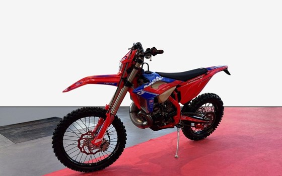 Gebrauchtmotorrad Beta RR Racing 2T 300 - Bild 1