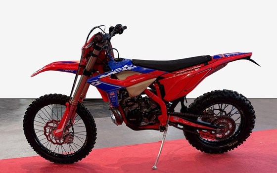 Gebrauchtmotorrad Beta RR Racing 2T 300 - Bild 2