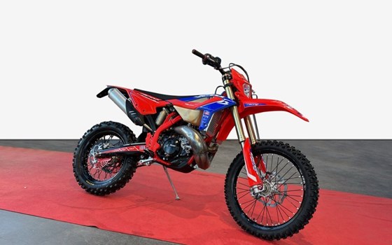 Gebrauchtmotorrad Beta RR Racing 2T 300 - Bild 3