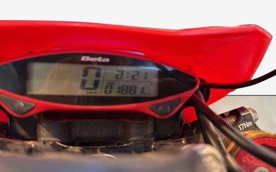 Gebrauchtmotorrad Beta RR Racing 2T 300 - Bild 5