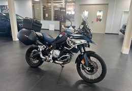 Gebrauchte BMW F 850 GS Adventure
