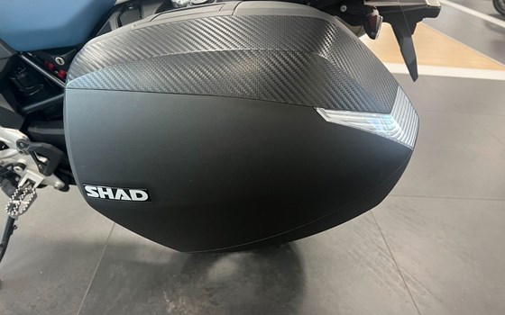 Gebrauchtmotorrad BMW F 850 GS Adventure - Bild 11