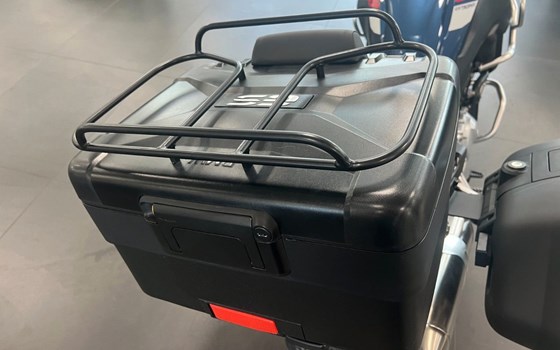 Gebrauchtmotorrad BMW F 850 GS Adventure - Bild 12