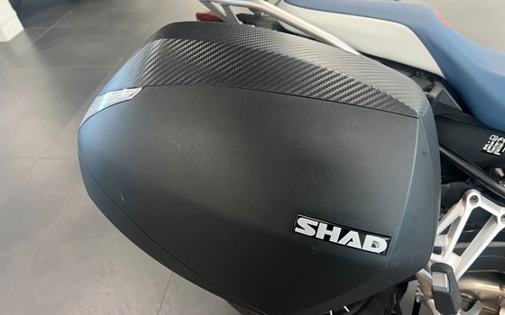 Gebrauchtmotorrad BMW F 850 GS Adventure - Bild 13