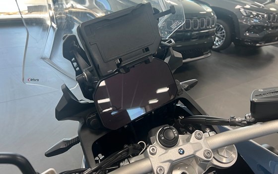 Gebrauchtmotorrad BMW F 850 GS Adventure - Bild 14