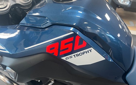 Gebrauchtmotorrad BMW F 850 GS Adventure - Bild 15