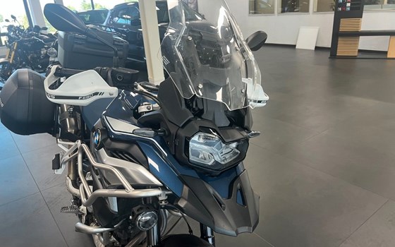 Gebrauchtmotorrad BMW F 850 GS Adventure - Bild 6