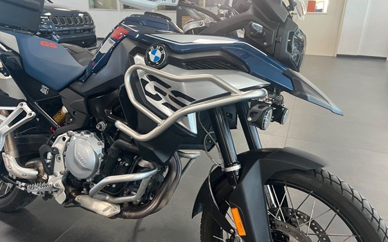 Gebrauchtmotorrad BMW F 850 GS Adventure - Bild 7