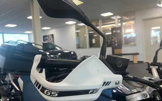 Gebrauchtmotorrad BMW F 850 GS Adventure - Bild 8