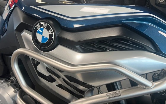 Gebrauchtmotorrad BMW F 850 GS Adventure - Bild 9