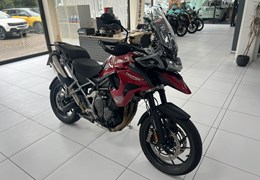 Gebrauchte Triumph Tiger 1200 GT PRO