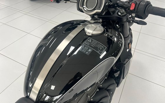 Gebrauchtmotorrad Triumph Rocket 3 R - Bild 9