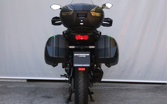 Gebrauchtmotorrad Kawasaki Versys 1000 SE - Bild 8