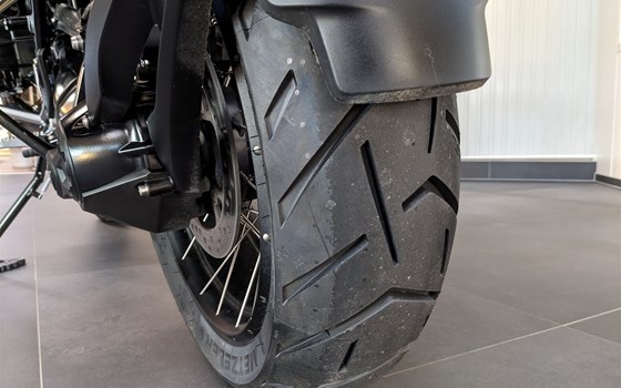 Gebrauchtmotorrad BMW R 1250 GS Adventure - Bild 12