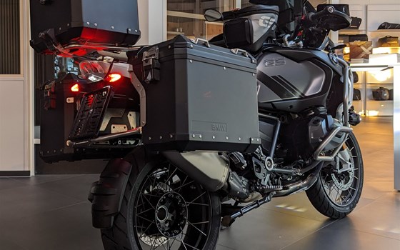 Gebrauchtmotorrad BMW R 1250 GS Adventure - Bild 6