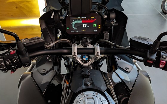 Gebrauchtmotorrad BMW R 1250 GS Adventure - Bild 13