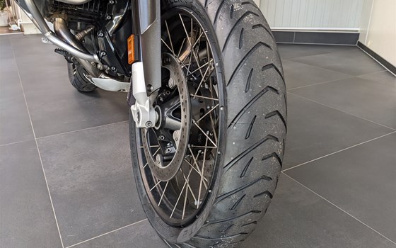 Gebrauchtmotorrad BMW R 1250 GS Adventure - Bild 11