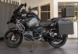 Gebrauchte BMW R 1250 GS Adventure